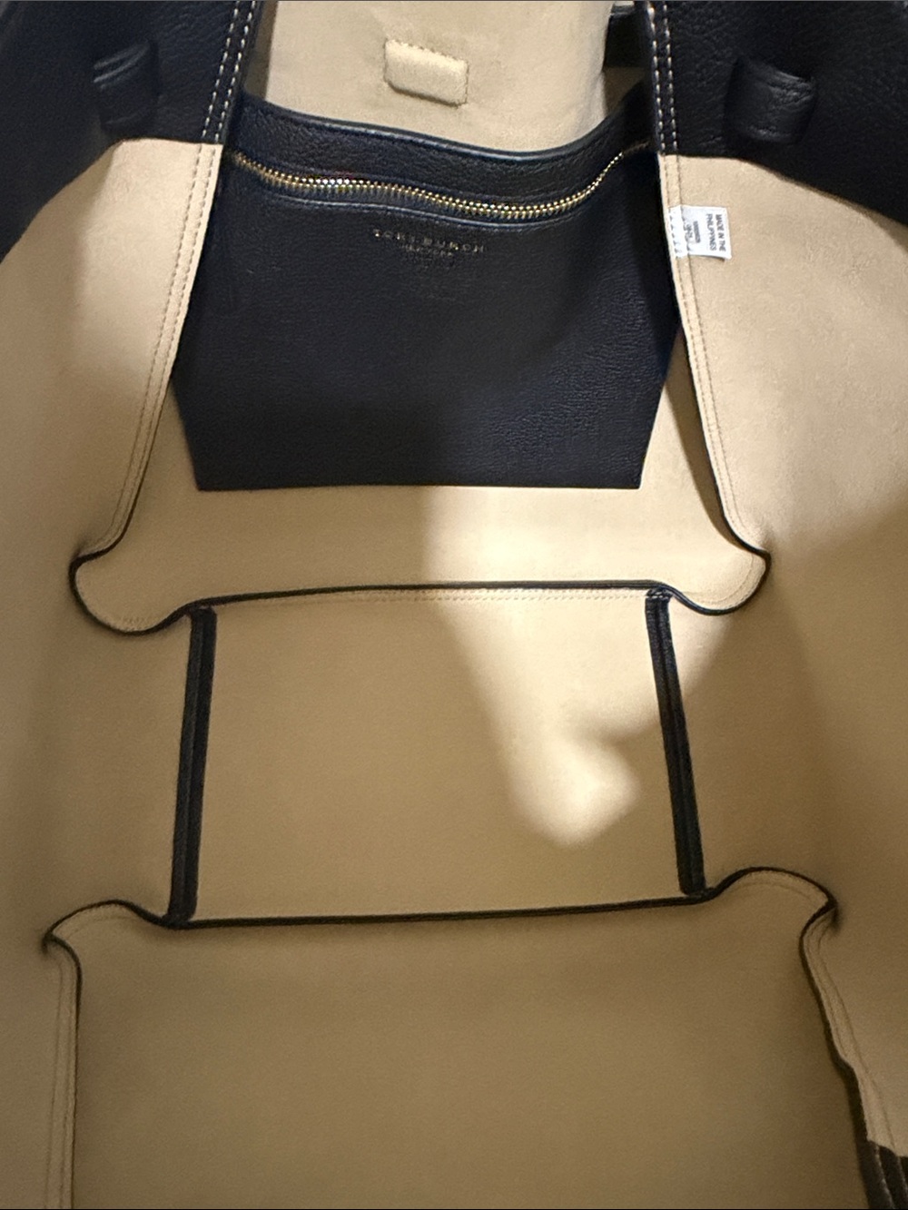 Tory Burch Romy Tote - Picture 3 of 8